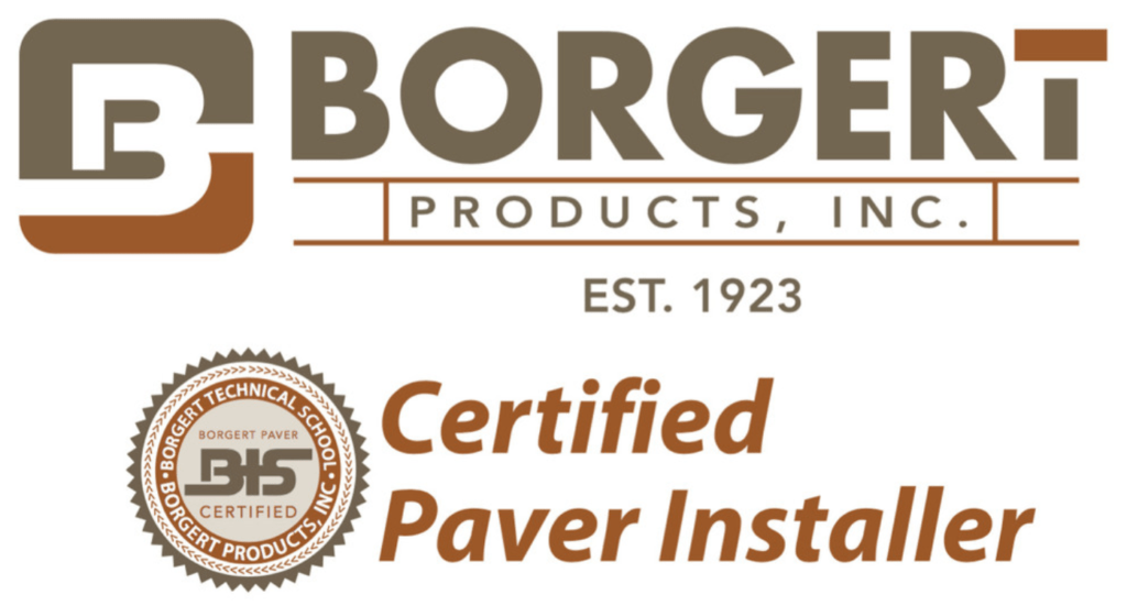 Borgert Certified Installer in Minnesota